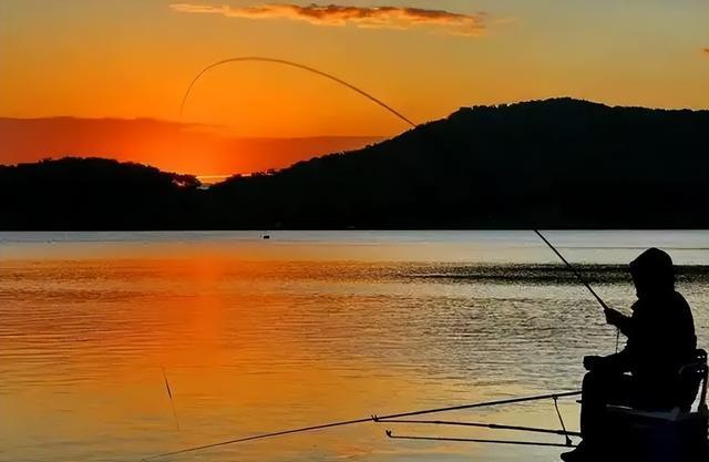 初夏早上如何钓鱼?初夏早上如何钓鱼最好!初夏阴天钓鱼技巧？?