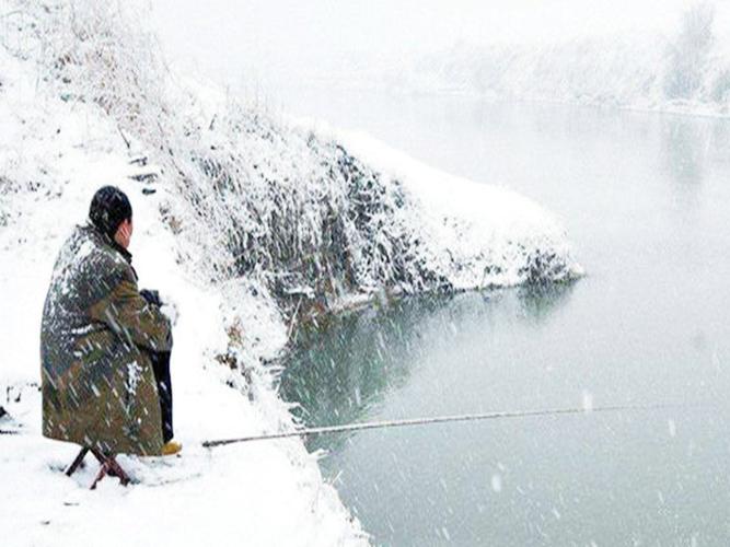 冬天钓鱼如何钓的快一点?冬天钓鱼如何钓的快一点呢!冬季十度左右怎么钓鱼？?